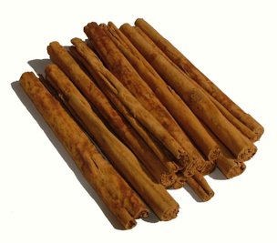 Cinnamon from Sri Lanka