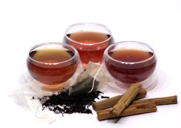 Ceylon Cinnamon Tea