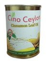 Cinnamon leaf oil 500ml tin can