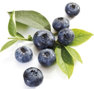 The experts tell us there are no toxic five-point crown berries.