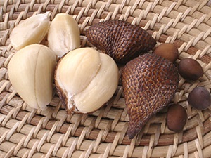 Salak 'Bali'