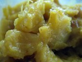 Breadfruit Coconut Curry