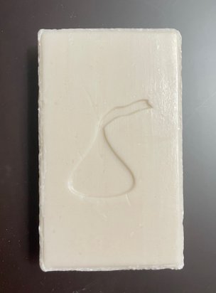 Credit: Carrie Stevenson, UF Escambia county Extension Hotel bath soap at the Hershey Lodge is made with (and smells like) cocoa.