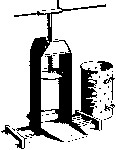 Plate Press