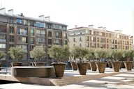 Lacydon Street, Marseille, Bouches-du-Rhône (France