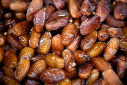 An Assortment of Dates, Sydney, Australia