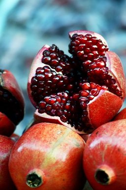 Pomegranage