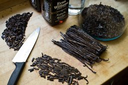 Vanilla Extract