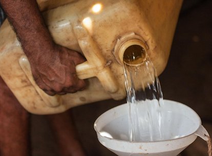 he first distillation yields urak, a mild alcoholic drink