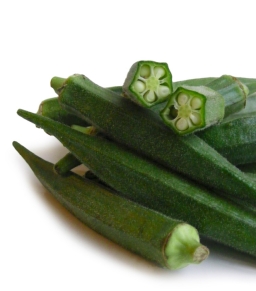 Okra