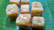 Sugarcane Jaggery